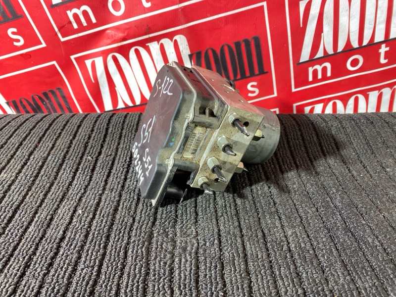 Блок ABS (Модулятор ABS), 12000 рублей, Солонцы