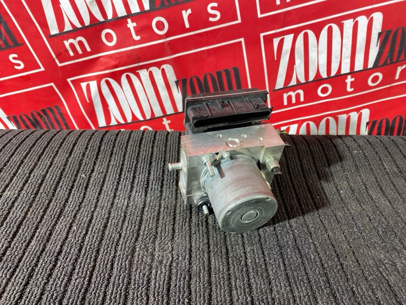 Блок ABS (Модулятор ABS), 12000 рублей, Солонцы