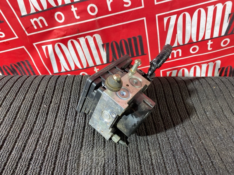 Блок ABS (Модулятор ABS), 900 рублей, Солонцы