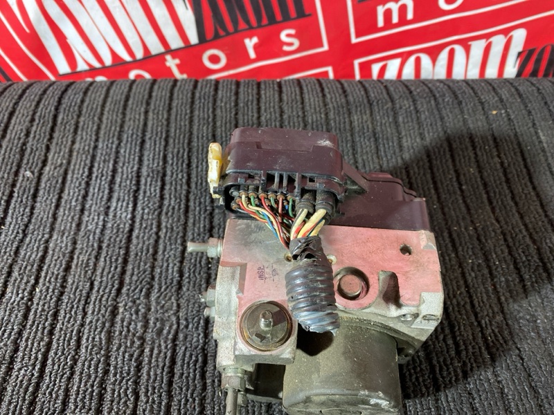 Блок ABS (Модулятор ABS), 500 рублей, Солонцы