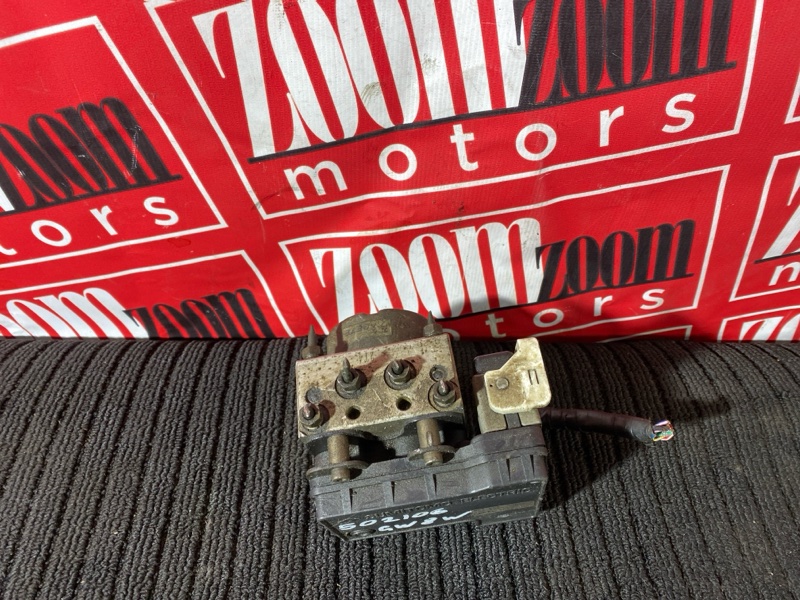 Блок ABS (Модулятор ABS), 3300 рублей, Солонцы