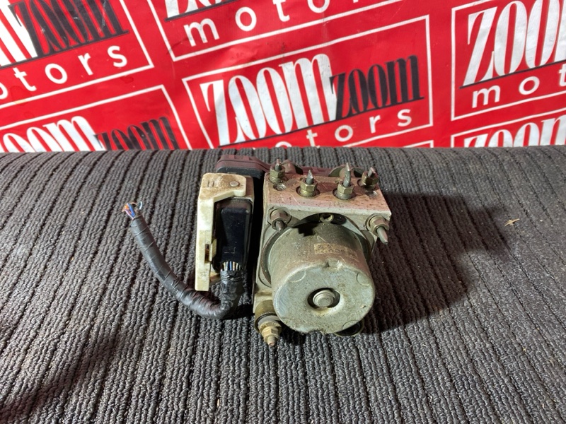 Блок ABS (Модулятор ABS), 3300 рублей, Солонцы