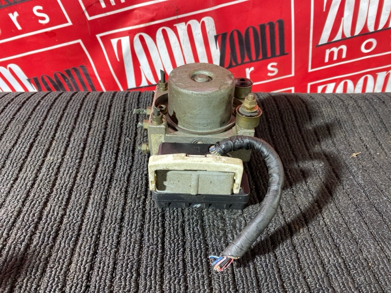 Блок ABS (Модулятор ABS), 3300 рублей, Солонцы