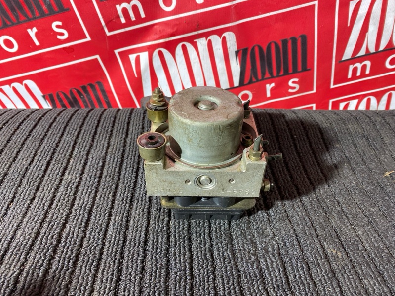 Блок ABS (Модулятор ABS), 3300 рублей, Солонцы