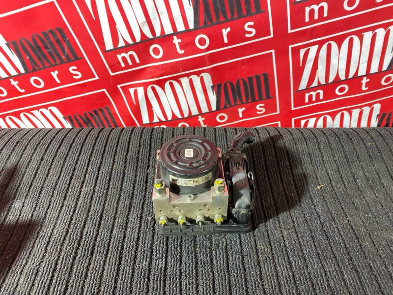 Блок ABS (Модулятор ABS), 900 рублей, Солонцы