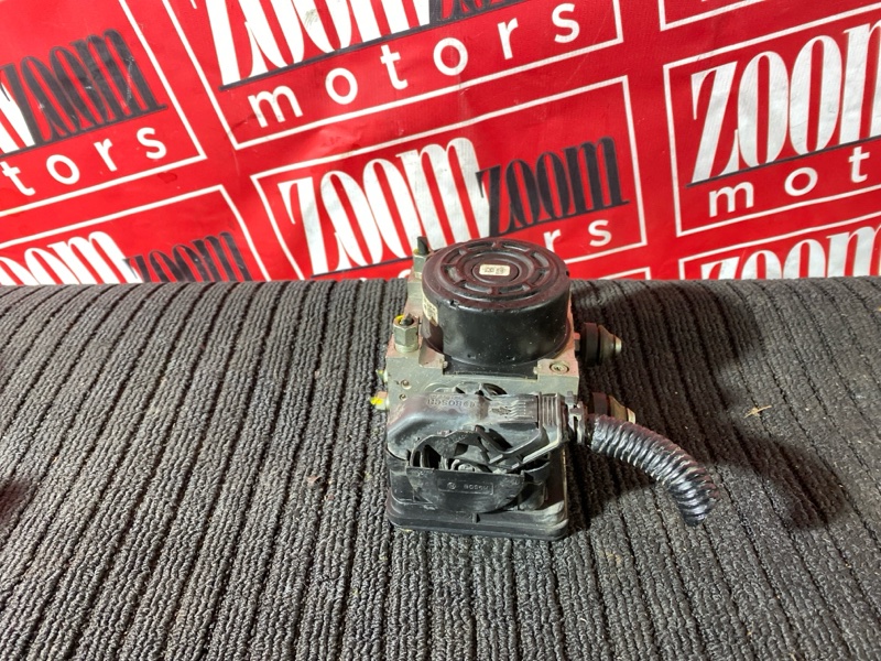 Блок ABS (Модулятор ABS), 900 рублей, Солонцы