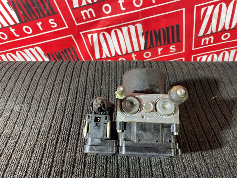 Блок ABS (Модулятор ABS), 3500 рублей, Солонцы