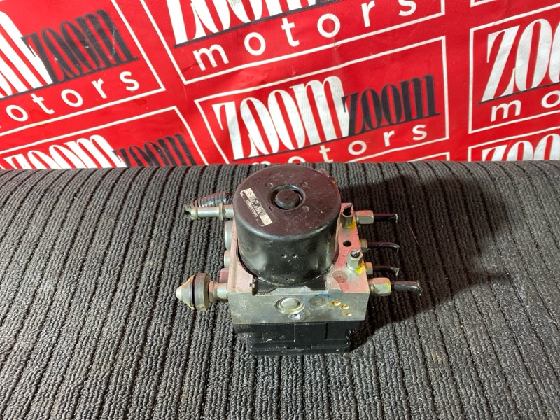 Блок ABS (Модулятор ABS), 3500 рублей, Солонцы