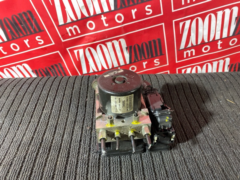 Блок ABS (Модулятор ABS), 3500 рублей, Солонцы