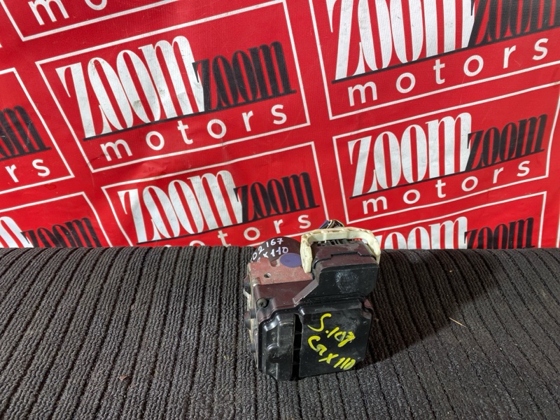 Блок ABS (Модулятор ABS), 300 рублей, Солонцы