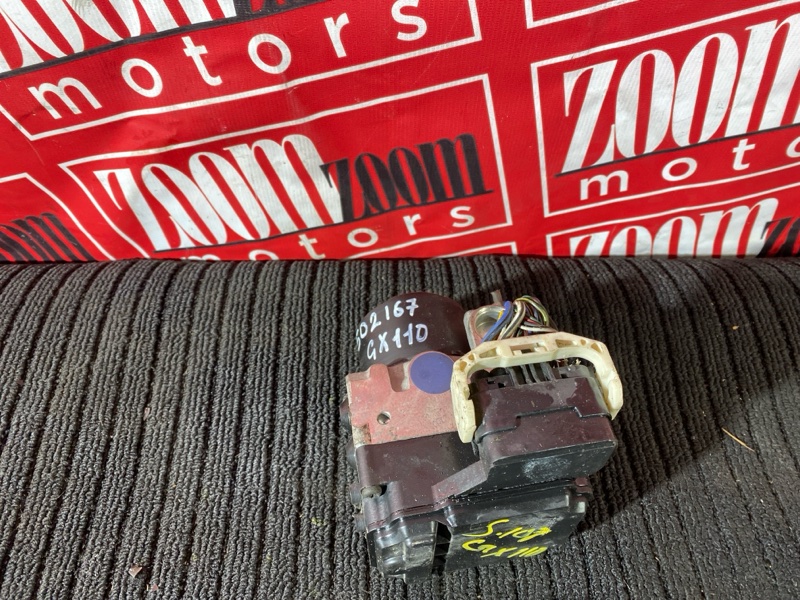 Блок ABS (Модулятор ABS), 300 рублей, Солонцы