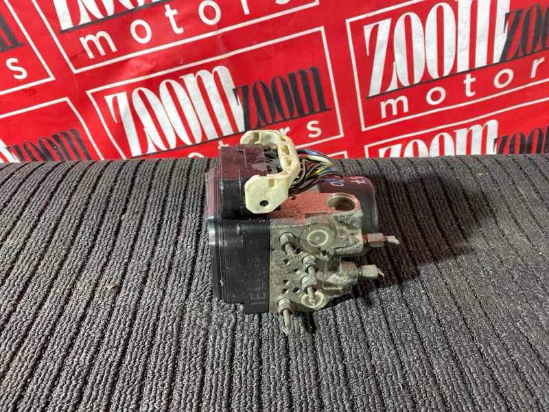 Блок ABS (Модулятор ABS), 300 рублей, Солонцы