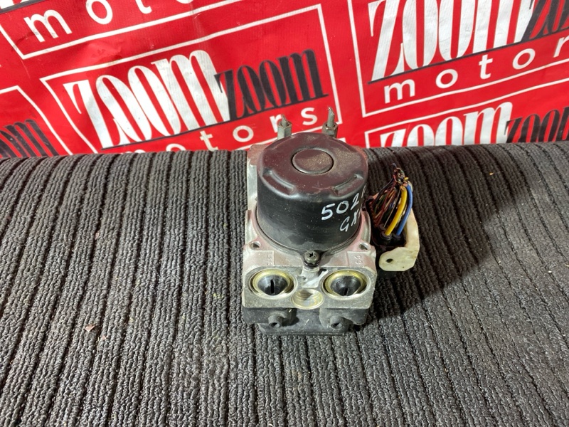 Блок ABS (Модулятор ABS), 300 рублей, Солонцы