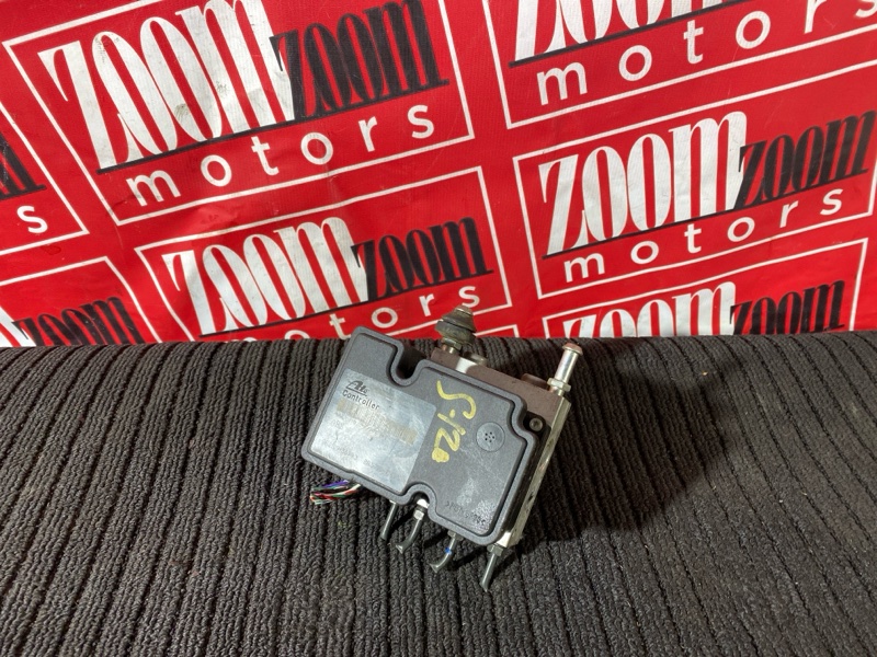 Блок ABS (Модулятор ABS), 1000 рублей, Солонцы