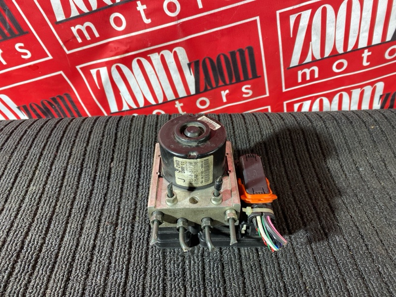 Блок ABS (Модулятор ABS), 1000 рублей, Солонцы