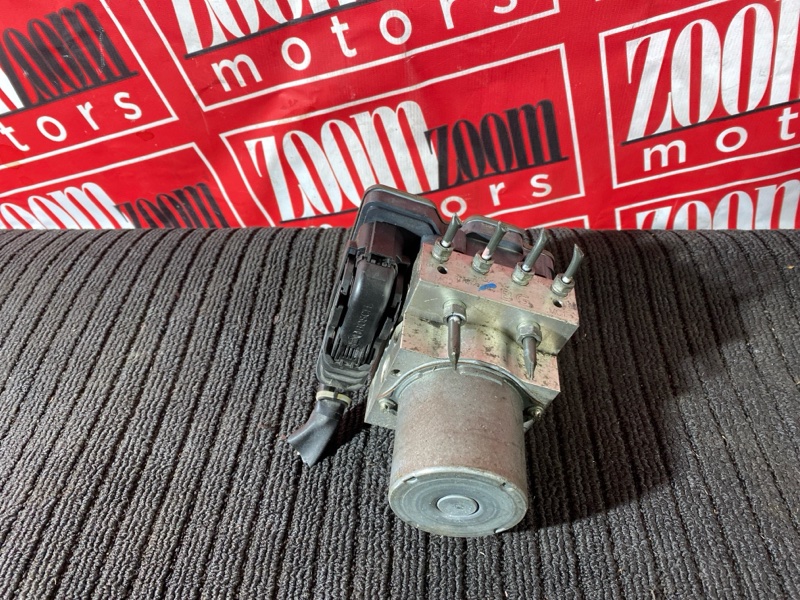 Блок ABS (Модулятор ABS), 8000 рублей, Солонцы