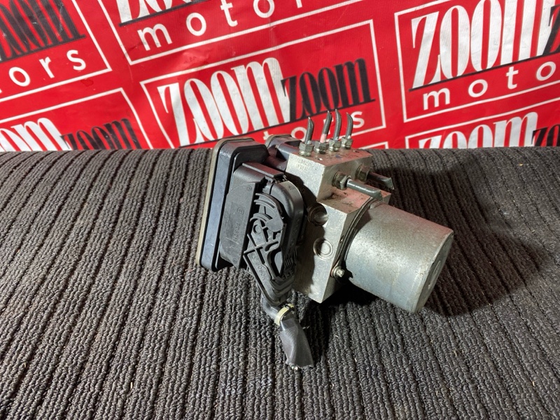 Блок ABS (Модулятор ABS), 8000 рублей, Солонцы