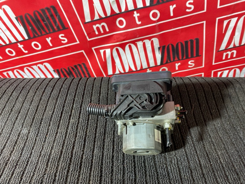 Блок ABS (Модулятор ABS), 500 рублей, Солонцы