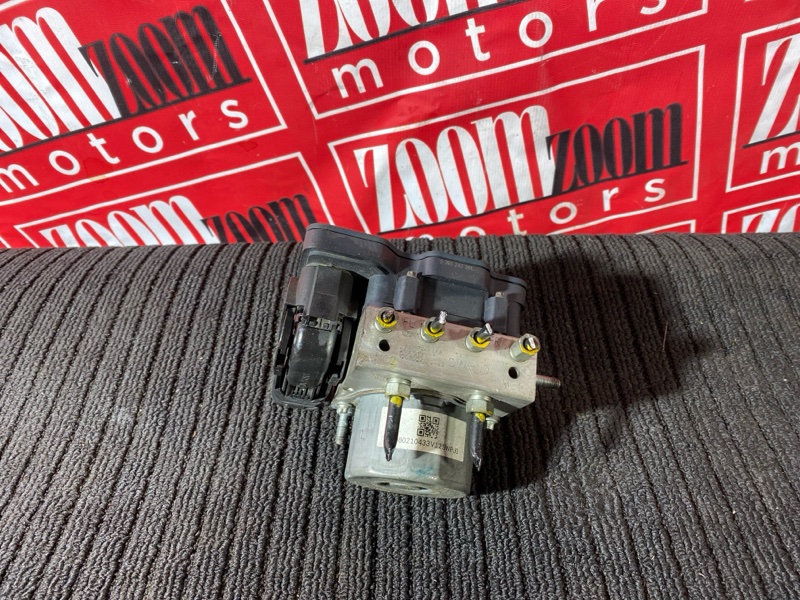 Блок ABS (Модулятор ABS), 500 рублей, Солонцы