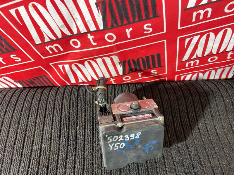 Блок ABS (Модулятор ABS), 3000 рублей, Солонцы