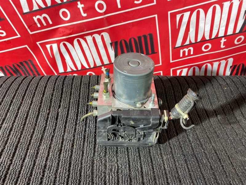 Блок ABS (Модулятор ABS), 3000 рублей, Солонцы