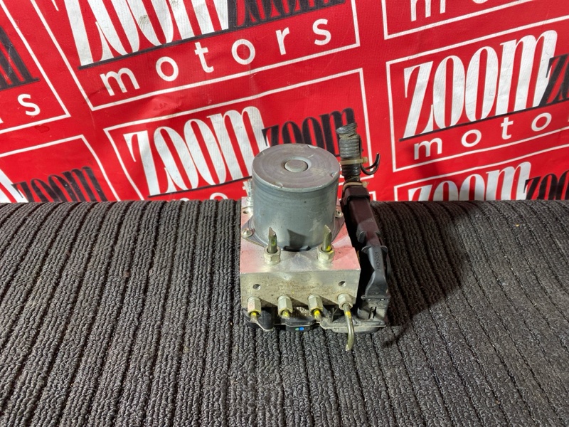 Блок ABS (Модулятор ABS), 3000 рублей, Солонцы