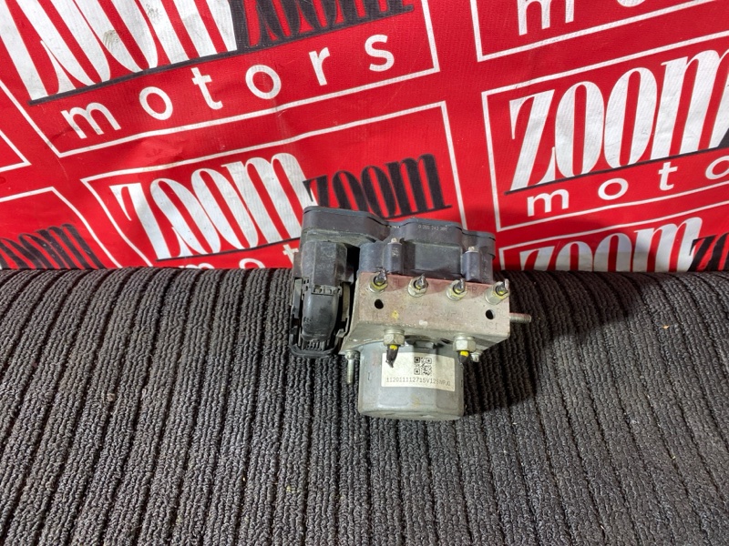 Блок ABS (Модулятор ABS), 500 рублей, Солонцы