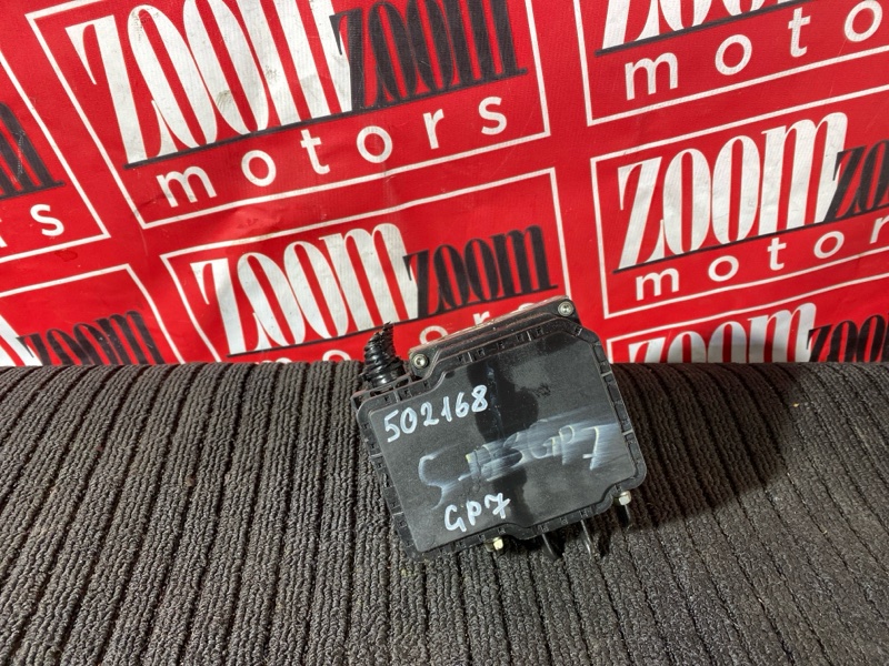 Блок ABS (Модулятор ABS), 4000 рублей, Солонцы