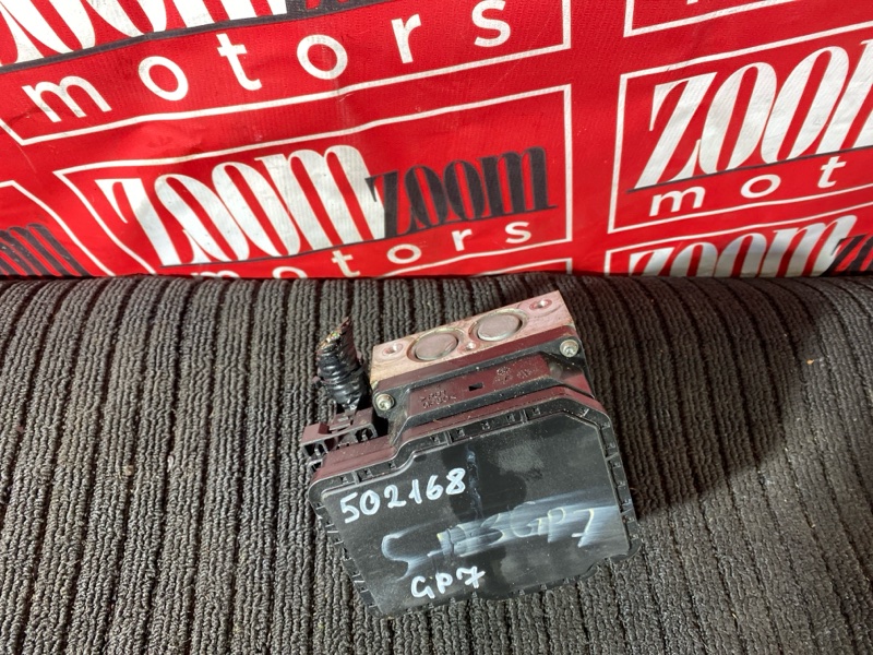 Блок ABS (Модулятор ABS), 4000 рублей, Солонцы