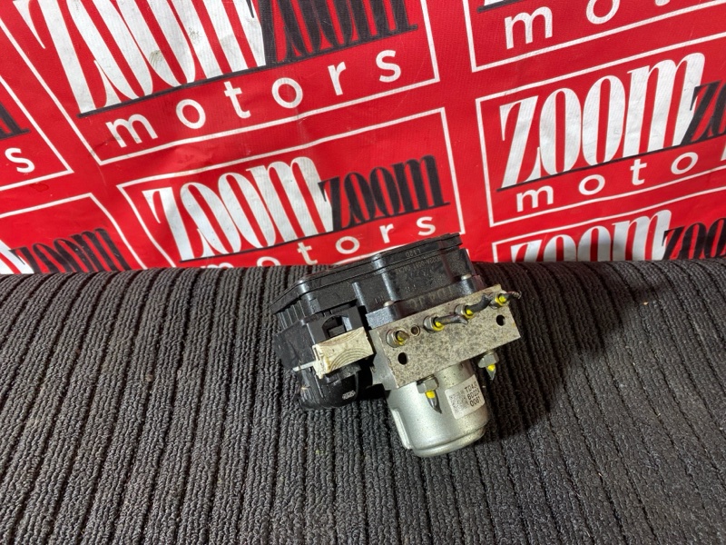 Блок ABS (Модулятор ABS), 4000 рублей, Солонцы