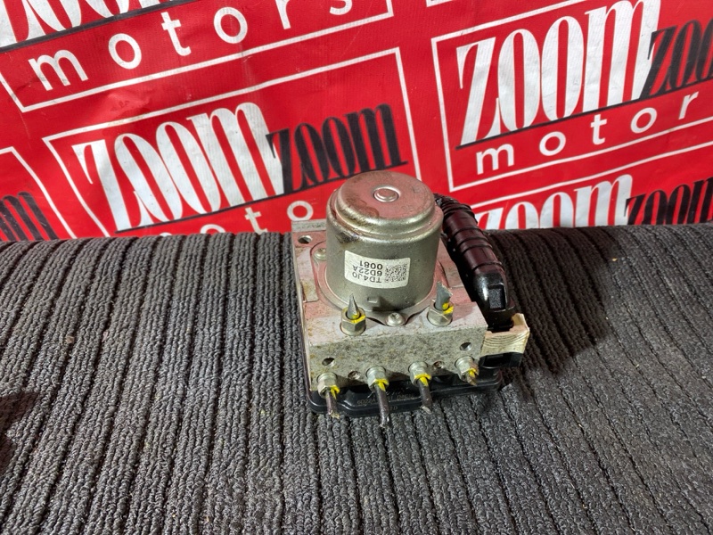 Блок ABS (Модулятор ABS), 4000 рублей, Солонцы