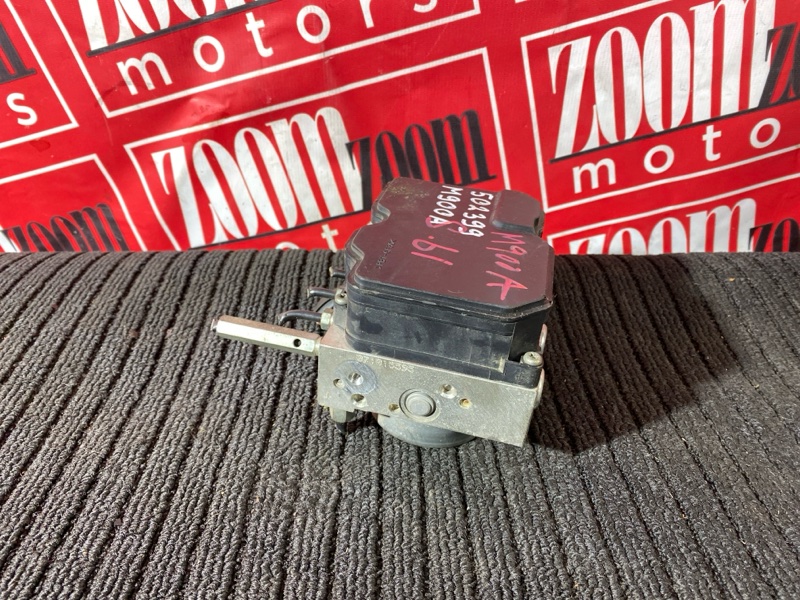 Блок ABS (Модулятор ABS), 4000 рублей, Солонцы