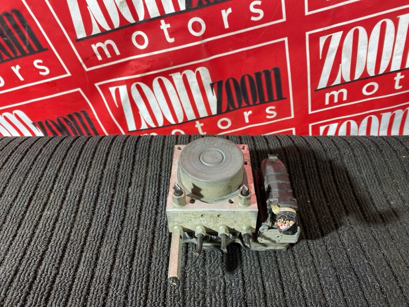 Блок ABS (Модулятор ABS), 4000 рублей, Солонцы