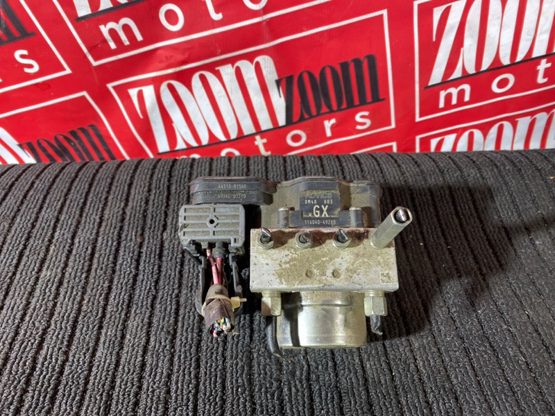 Блок ABS (Модулятор ABS), 4000 рублей, Солонцы