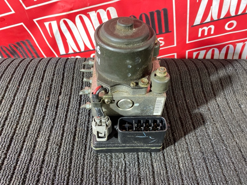 Блок ABS (Модулятор ABS), 500 рублей, Солонцы