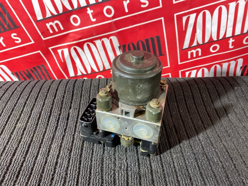 Блок ABS (Модулятор ABS), 500 рублей, Солонцы