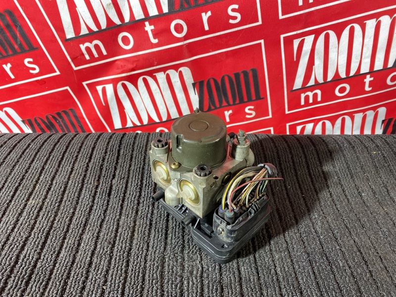 Блок ABS (Модулятор ABS), 500 рублей, Солонцы