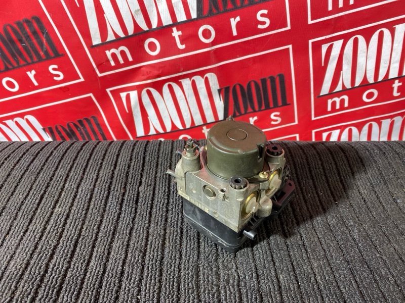 Блок ABS (Модулятор ABS), 500 рублей, Солонцы