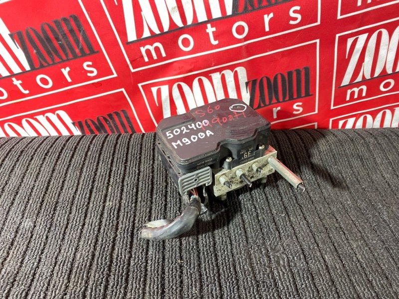 Блок ABS (Модулятор ABS), 4000 рублей, Солонцы