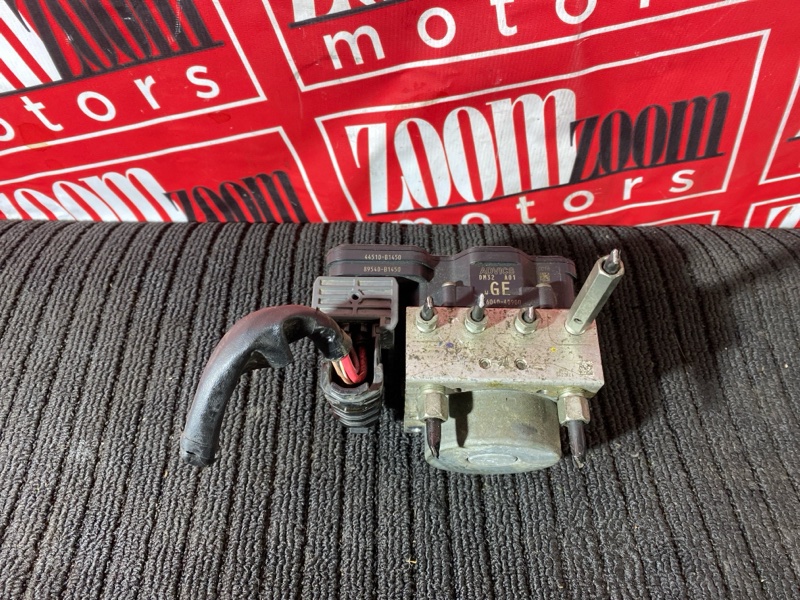 Блок ABS (Модулятор ABS), 4000 рублей, Солонцы