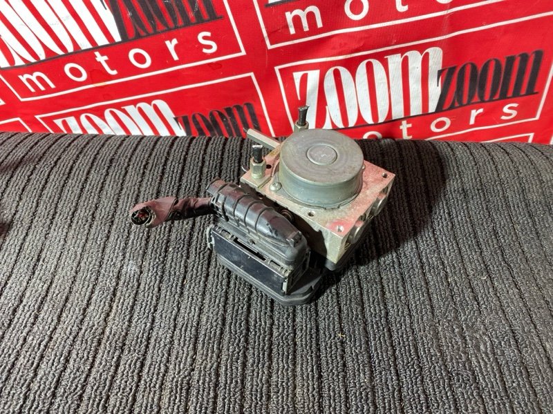 Блок ABS (Модулятор ABS), 4000 рублей, Солонцы