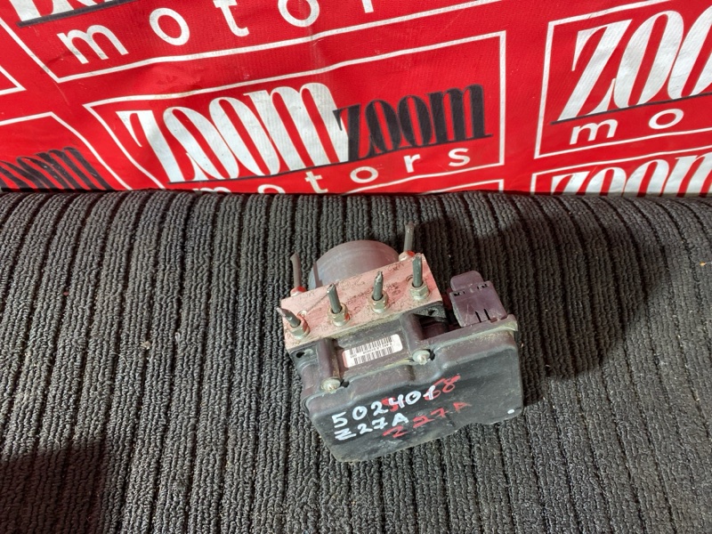 Блок ABS (Модулятор ABS), 1000 рублей, Солонцы