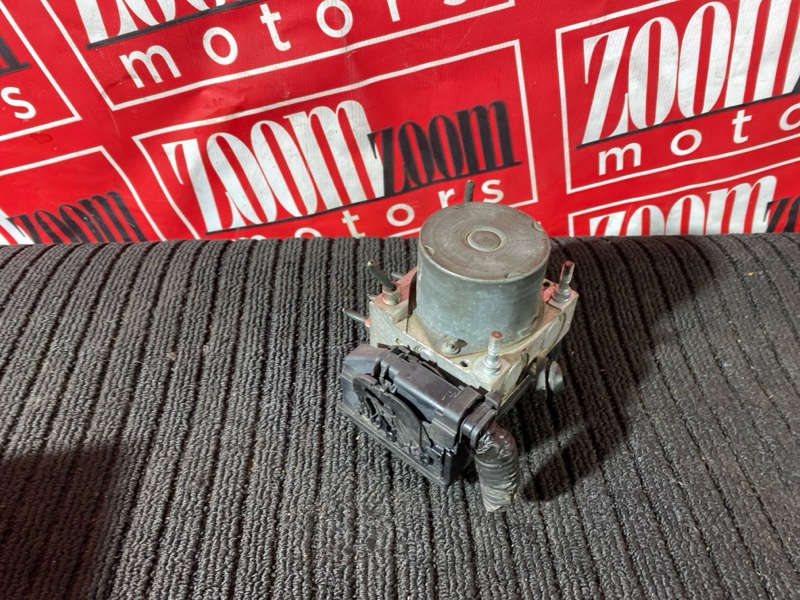 Блок ABS (Модулятор ABS), 1000 рублей, Солонцы