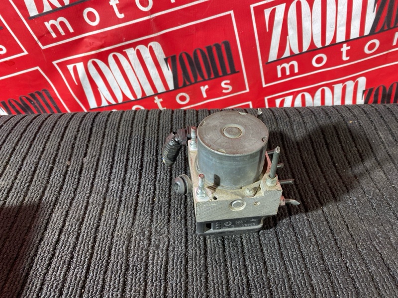 Блок ABS (Модулятор ABS), 1000 рублей, Солонцы