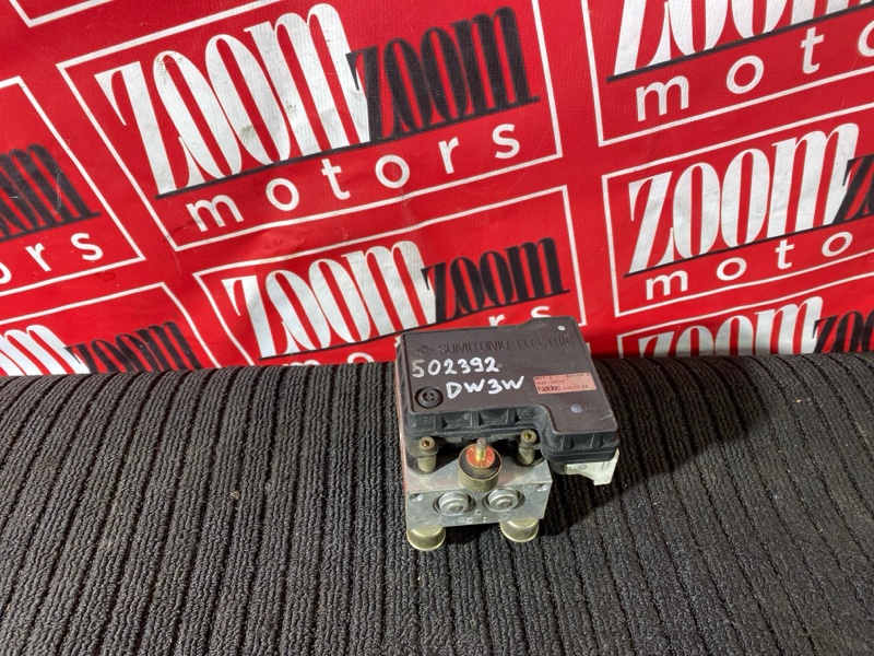 Блок ABS (Модулятор ABS), 700 рублей, Солонцы