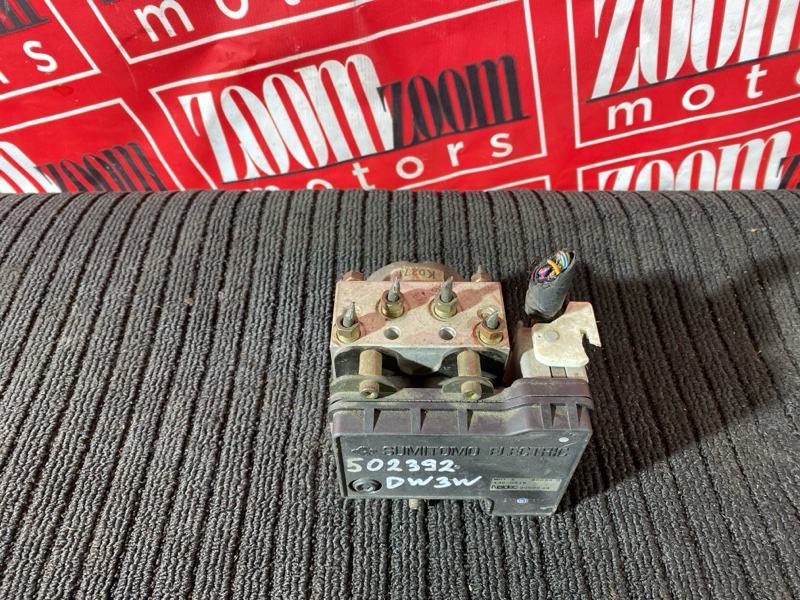 Блок ABS (Модулятор ABS), 700 рублей, Солонцы