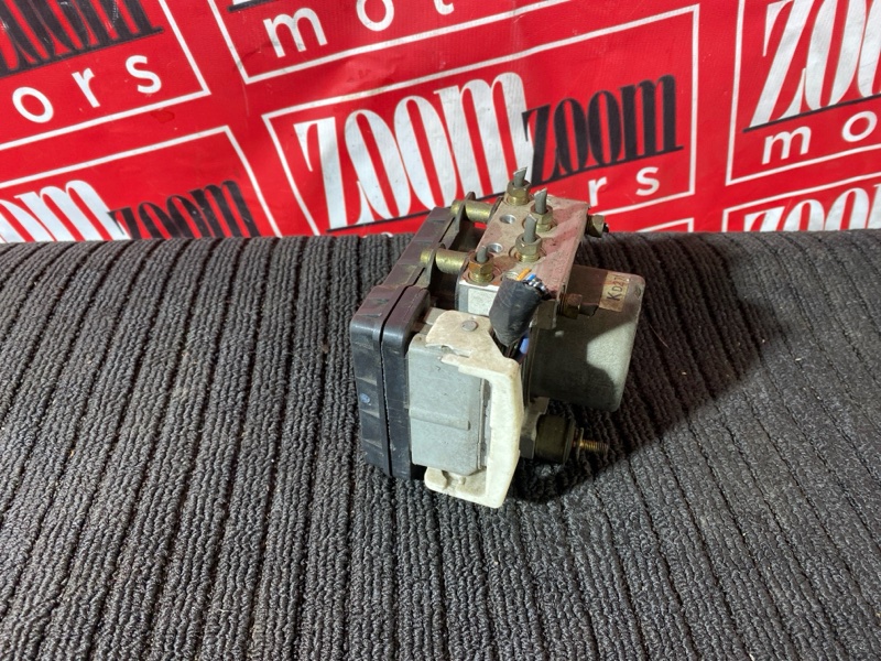 Блок ABS (Модулятор ABS), 700 рублей, Солонцы