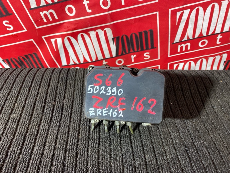 Блок ABS (Модулятор ABS), 2000 рублей, Солонцы