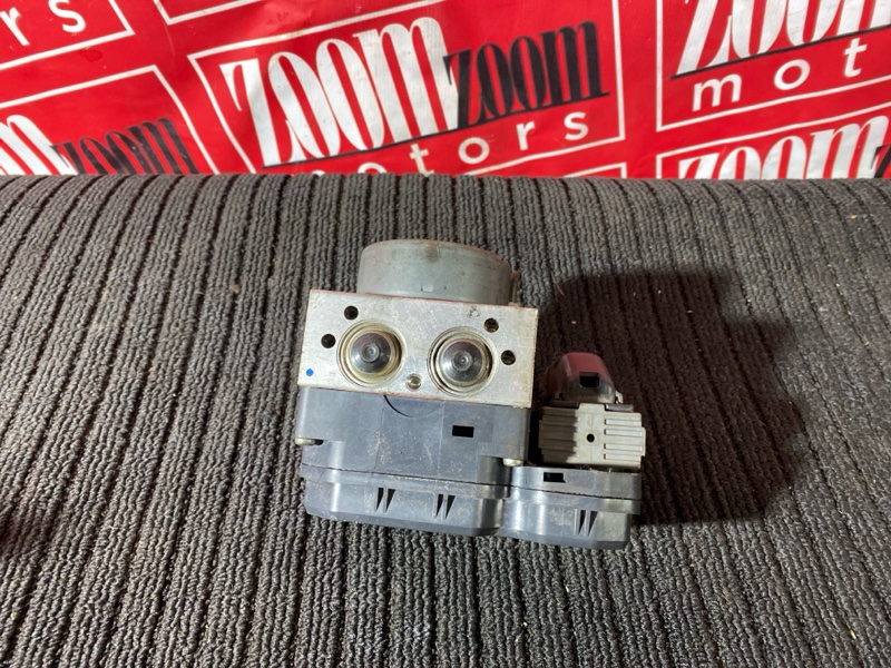 Блок ABS (Модулятор ABS), 2000 рублей, Солонцы