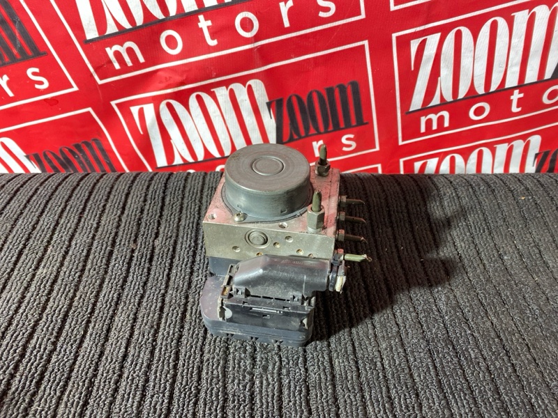 Блок ABS (Модулятор ABS), 2000 рублей, Солонцы